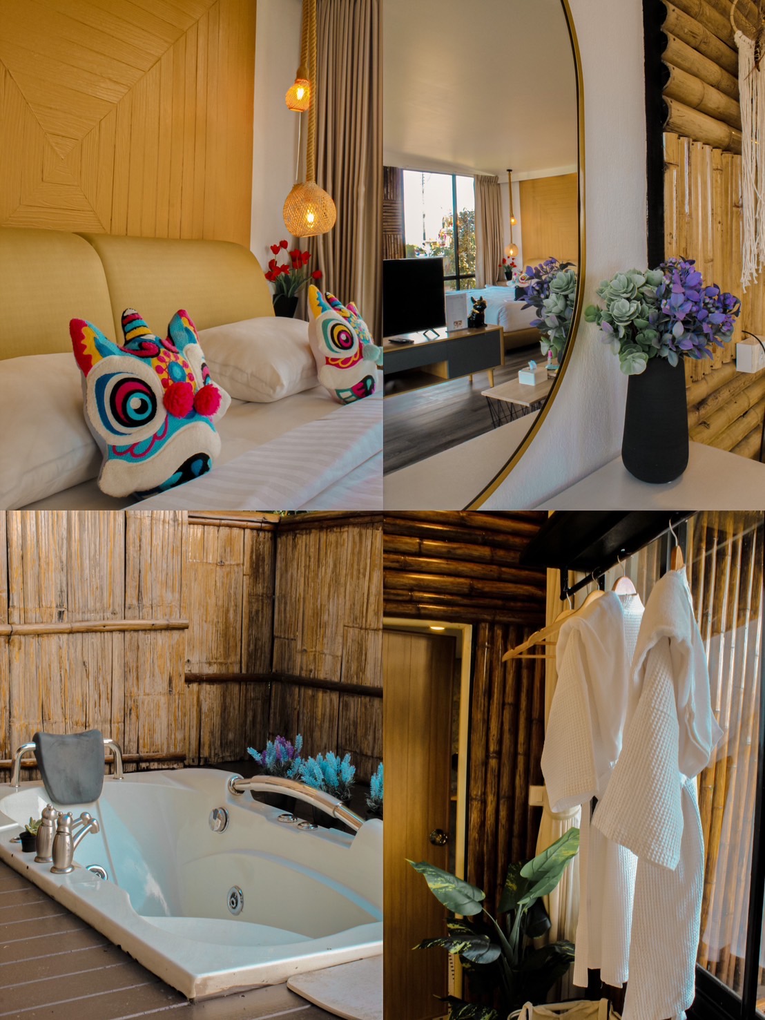 Bella Lunar Villa